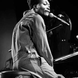 Benjamin Clementine emociona Madrid 2018.4