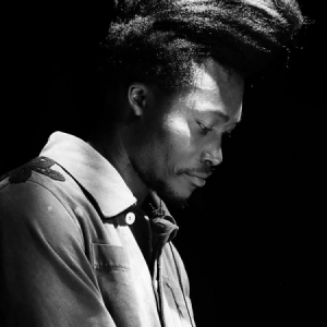 Benjamin Clementine emociona Madrid 2018.7