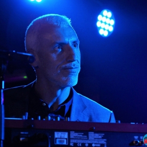 Los Saxos del Averno y Adrián Costa Madrid