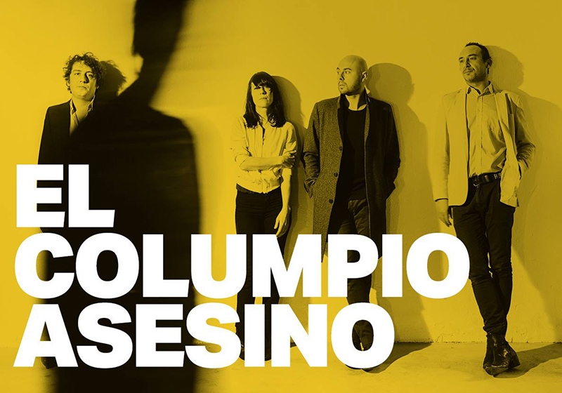 Phe Festival . El Columpio Asesino