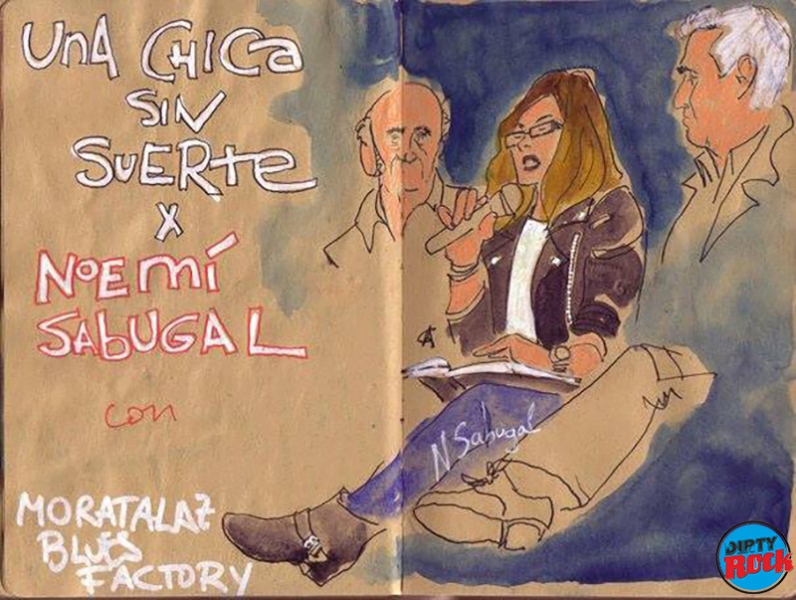 The Lucky Makers Moratalaz Blues Factory 2018 Big Mama The Lucky Makers Moratalaz Blues Factory 2018 Big Mama