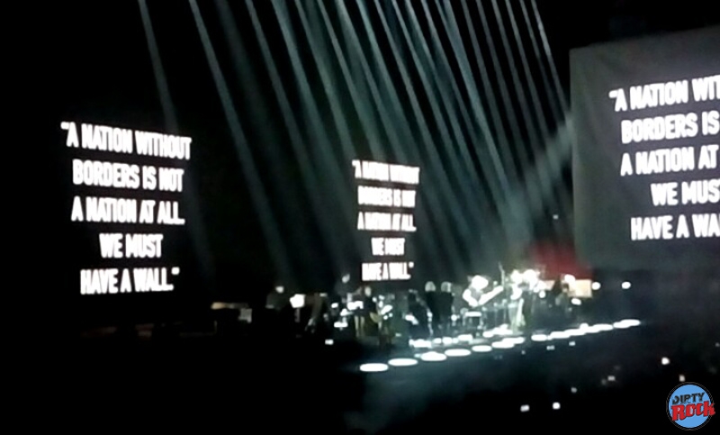 Roger Waters Barcelona 2018 Us and Them.2 Roger Waters Barcelona 2018 Us and Them.2