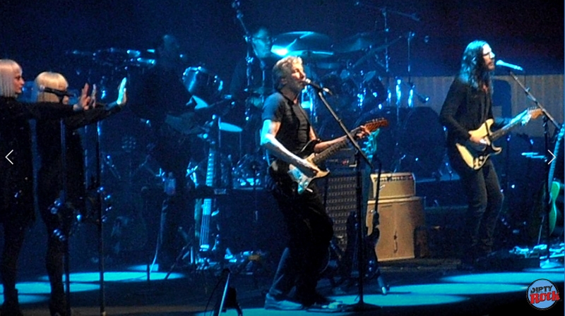 Roger Waters Barcelona 2018 Us and Them.3 Roger Waters Barcelona 2018 Us and Them.3