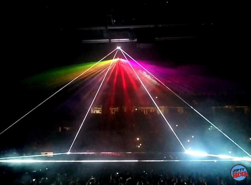 Roger Waters Barcelona 2018 Us and Them