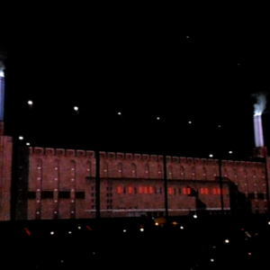 Roger Waters Barcelona 2018 Us and Them.