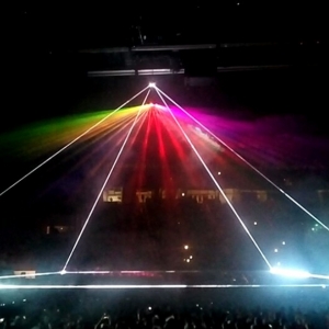 Roger Waters Barcelona 2018 Us and Them