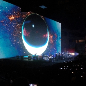 Roger Waters crónica Barcelona 2018.