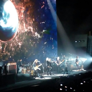 Roger Waters crónica Barcelona 2018.1