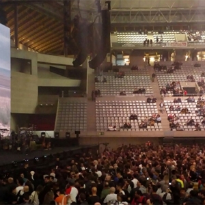 Roger Waters crónica Barcelona 2018