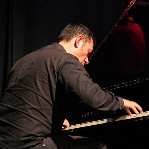 César Crespo & The Pinball's Blues Party Aniversario.6