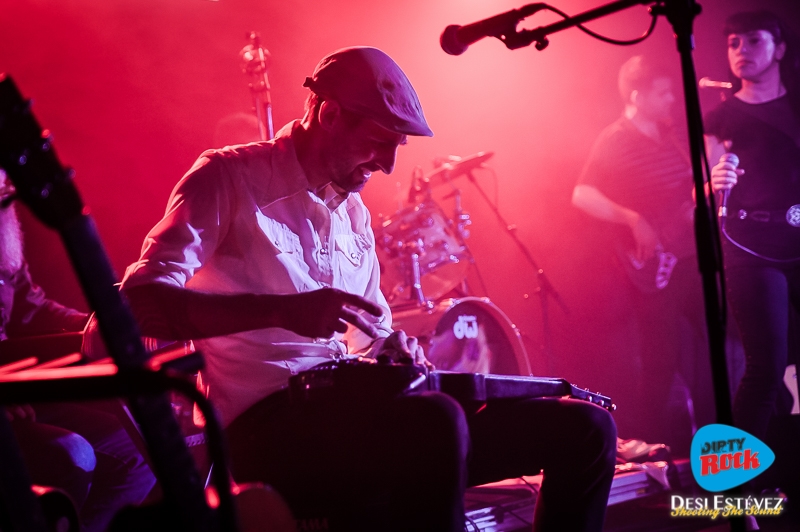 Flamingo Tours crónica 2018. Flamingo Tours crónica 2018.