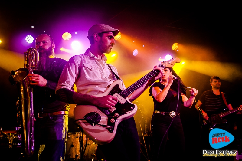 Flamingo Tours crónica 2018.14 Flamingo Tours crónica 2018.14