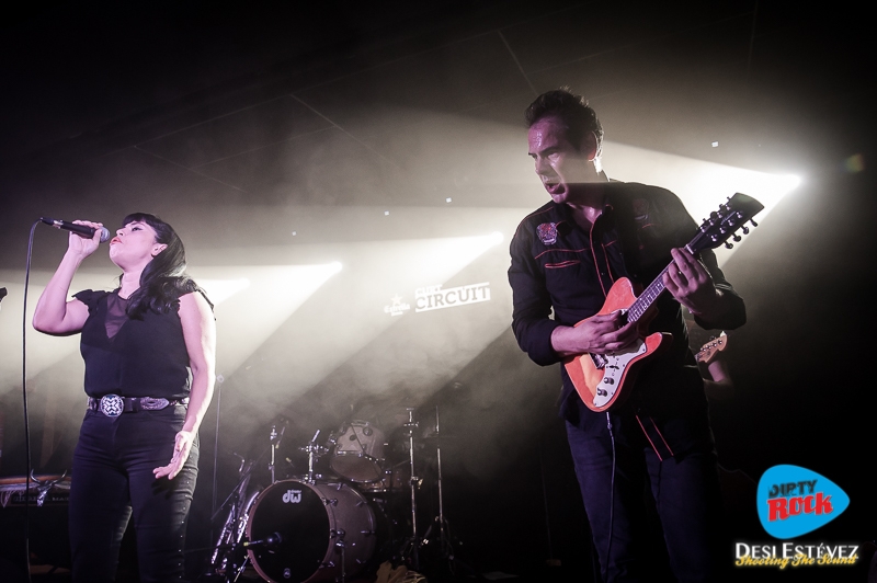 Flamingo Tours crónica 2018.2 Flamingo Tours crónica 2018.2