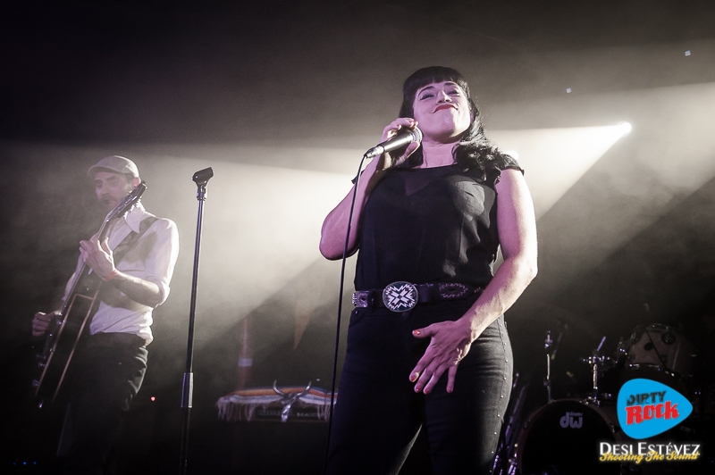 Flamingo Tours crónica 2018.3 Flamingo Tours crónica 2018.3