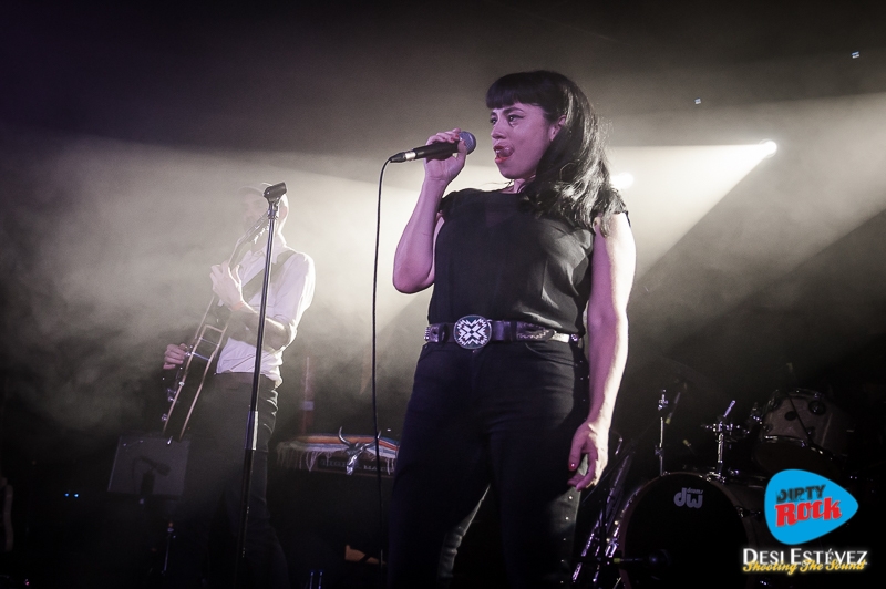 Flamingo Tours crónica 2018.4 Flamingo Tours crónica 2018.4