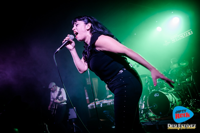 Flamingo Tours crónica 2018.7