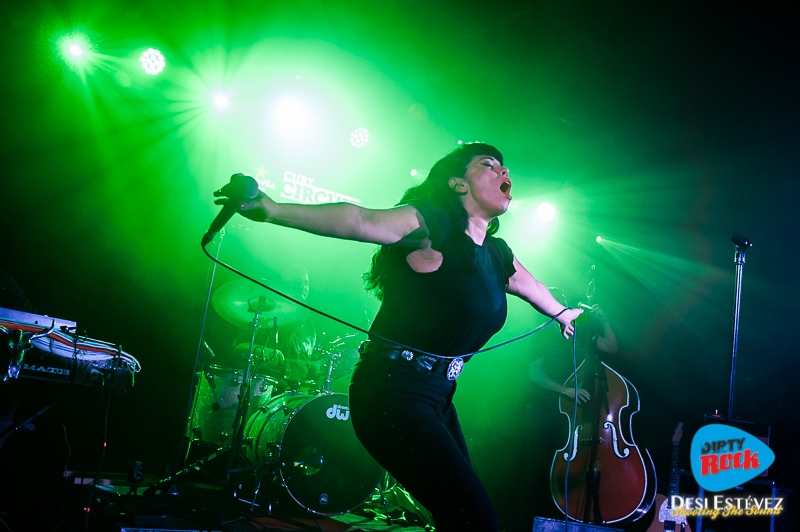 Flamingo Tours crónica 2018.8 Flamingo Tours crónica 2018.8