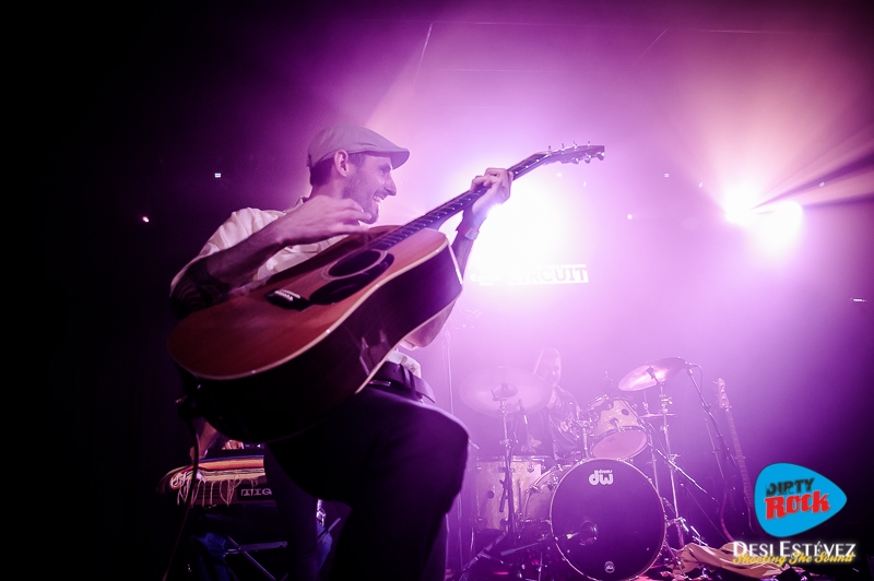 Flamingo Tours crónica 2018.9 Flamingo Tours crónica 2018.9