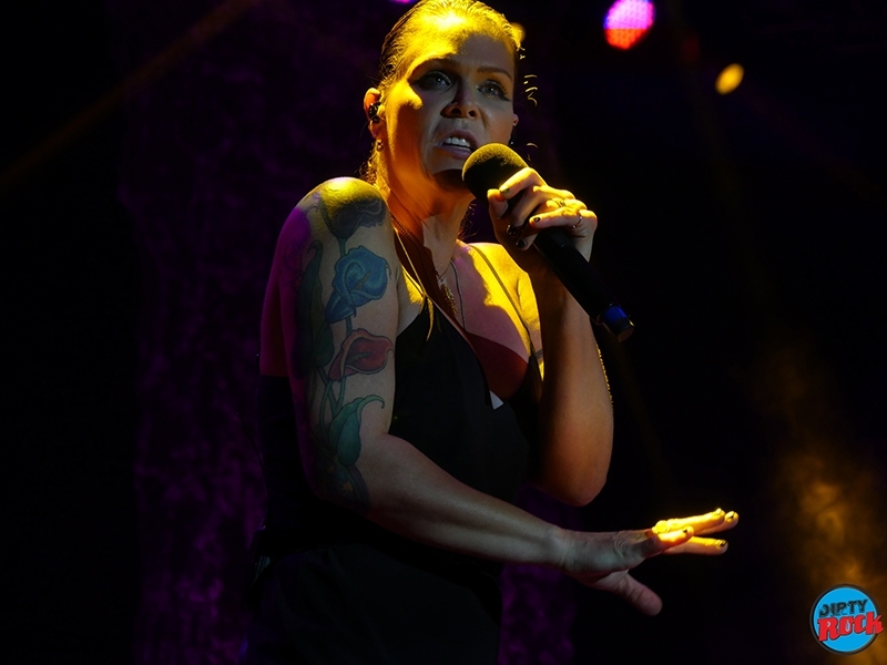 Beth hart anuncia gira española 2018