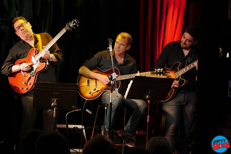 Puro Gershwin Sheila Blanco.9 Puro Gershwin Sheila Blanco.9