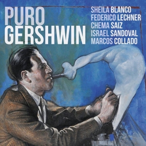 Puro Gershwin Sheila Blanco