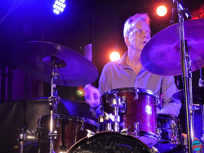 The Nels Cline 4 Madrid 2018 Clamores.1 The Nels Cline 4 Madrid 2018 Clamores.1