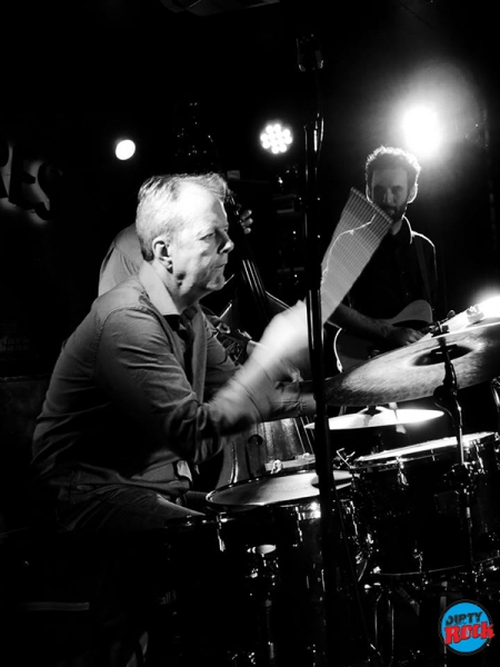 The Nels Cline 4 Madrid 2018 Clamores.11 The Nels Cline 4 Madrid 2018 Clamores.11