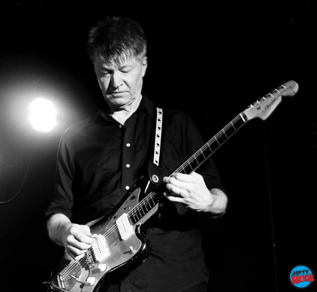 The Nels Cline 4 Madrid 2018 Clamores.12
