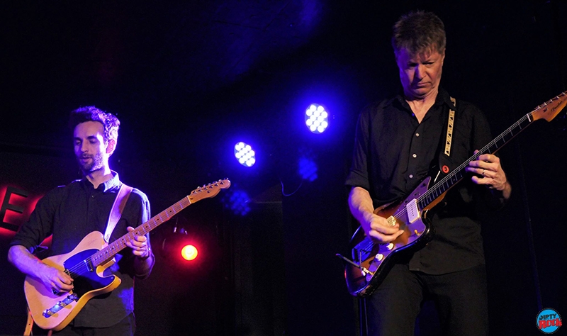 The Nels Cline 4 Madrid 2018 Clamores.3