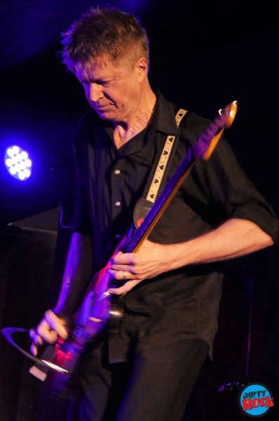 The Nels Cline 4 Madrid 2018 Clamores.4 The Nels Cline 4 Madrid 2018 Clamores.4