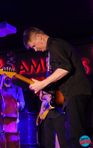 The Nels Cline 4 Madrid 2018 Clamores.7 The Nels Cline 4 Madrid 2018 Clamores.7