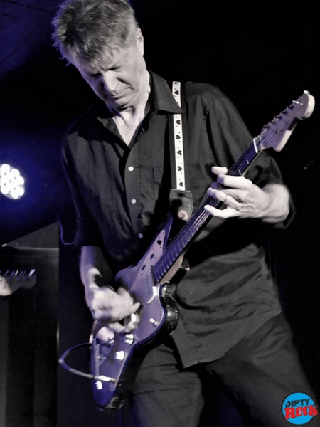 The Nels Cline 4 Madrid 2018 Clamores.9 The Nels Cline 4 Madrid 2018 Clamores.9