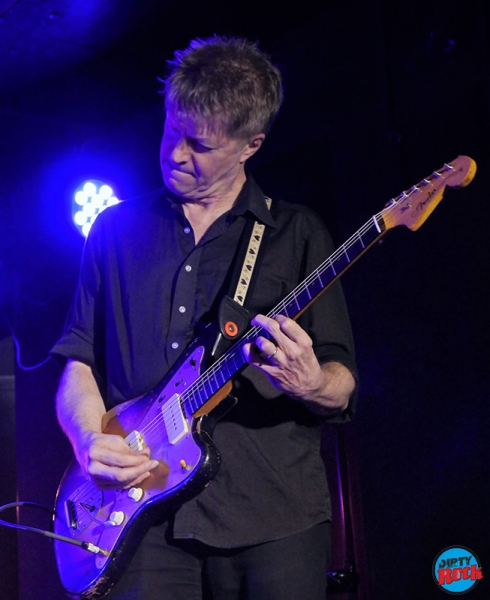 The Nels Cline 4 Madrid 2018 Sala Clamores.