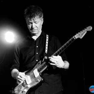The Nels Cline 4 Madrid 2018 Clamores.12
