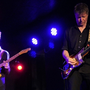 The Nels Cline 4 Madrid 2018 Clamores.3
