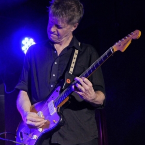 The Nels Cline 4 Madrid 2018 Sala Clamores.