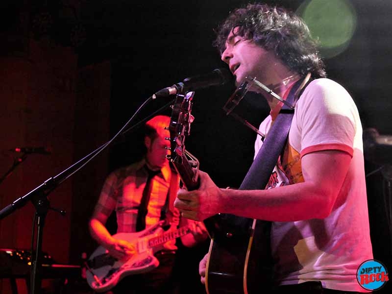 Blitzen Trapper Madrid 2018.13 Blitzen Trapper Madrid 2018.13