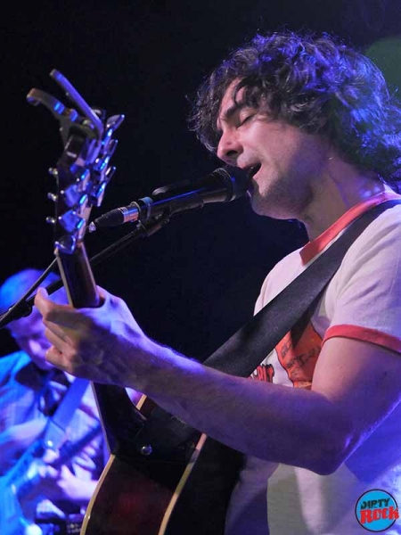 Blitzen Trapper Madrid 2018.15 Blitzen Trapper Madrid 2018.15