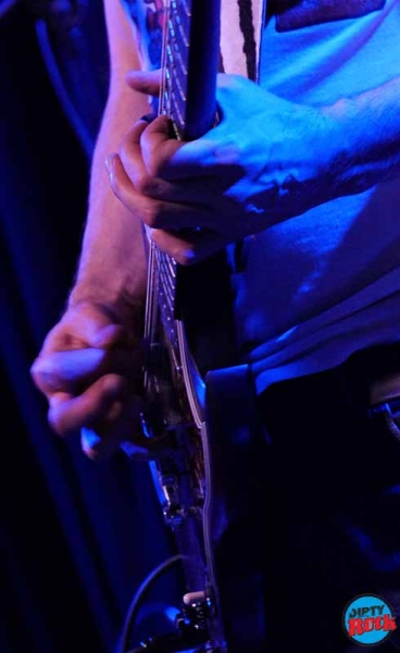 Blitzen Trapper Madrid 2018.18 Blitzen Trapper Madrid 2018.18
