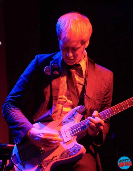 Blitzen Trapper Madrid 2018.20 Blitzen Trapper Madrid 2018.20