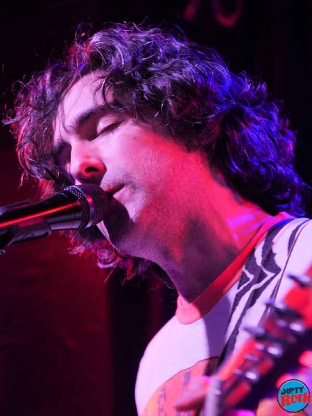 Blitzen Trapper Madrid 2018.21 Blitzen Trapper Madrid 2018.21