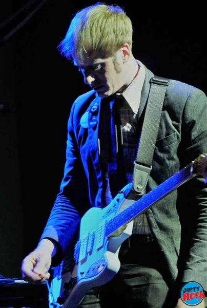 Blitzen Trapper Madrid 2018.22 Blitzen Trapper Madrid 2018.22