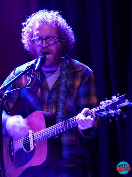 Blitzen Trapper Madrid 2018.24