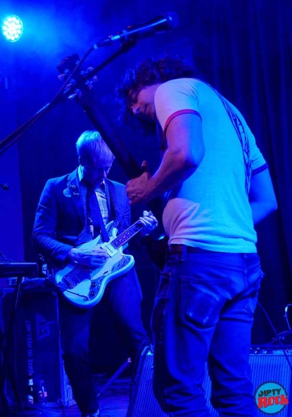 Blitzen Trapper Madrid 2018.25