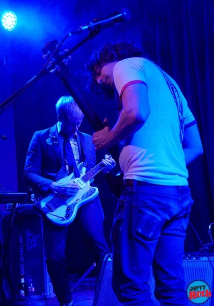 Blitzen Trapper Madrid 2018.25 Blitzen Trapper Madrid 2018.25