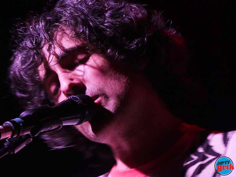 Blitzen Trapper Madrid 2018.8 Blitzen Trapper Madrid 2018.8