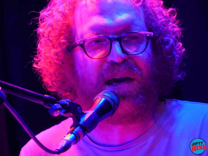 Blitzen Trapper Madrid 2018.9 Blitzen Trapper Madrid 2018.9