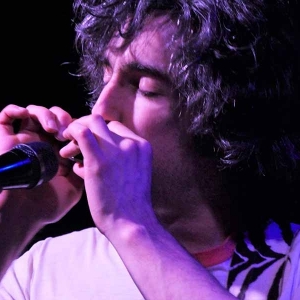 Blitzen Trapper Madrid 2018.11