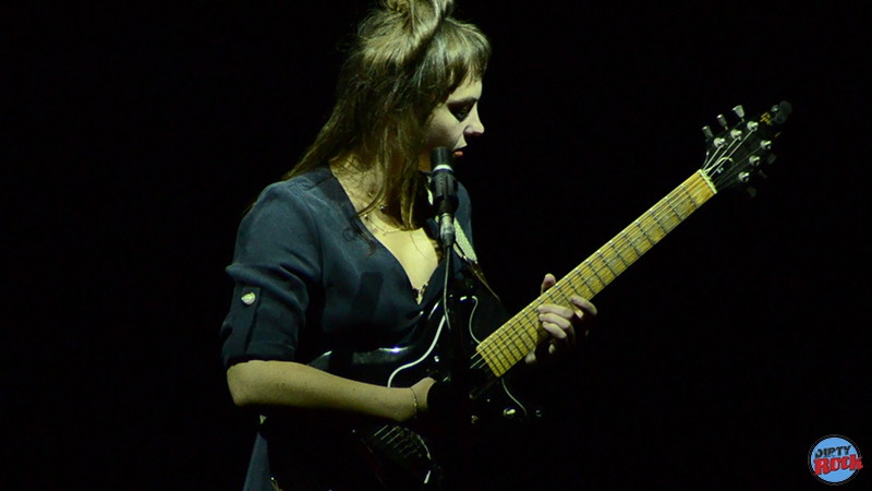 Angel Olsen crónica Madrid 2018 teatro Calderón.2