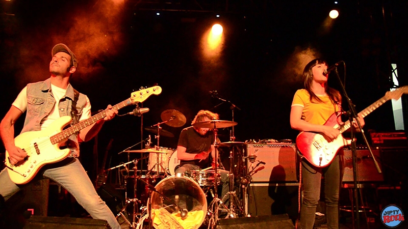Furies Madrid 2018.1 Furies Madrid 2018.1
